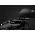 thumbnail image 3 of Logitech G305 - Mouse - optical - 6 buttons - wireless - LIGHTSPEED - USB wireless receiver - black, 3 of 15