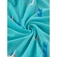 thumbnail image 2 of Carter's Child of Mine Baby and Toddler ComfySoft Pajama Set, 2-Piece, Sizes 12M-5T, 2 of 6