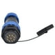 thumbnail image 1 of Conector a prueba de agua Jadeshay PA66 PPS Gel de Sílice Cobre IP68, 1 of 8