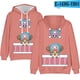 thumbnail image 1 of Sudadera con capucha 3D para hombre y mujer, suéter Unisex de una pieza, estilo Harajuku, Tony Chopper, ropa informal de Anime, gran oferta, 1 of 4