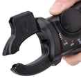 thumbnail image 3 of Digital Clamp Meter AC DC Clamp Meter Digital Clamp Meter Amp Volt Multimeter True RMS 6000 Counts Meter with Frequency Temperature Resistance Continuity Capacitance Test, 3 of 7