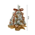 thumbnail image 3 of VANLOFE Christmas Decor Merry Christmas Christmas Tree Indoor Decorations for Christmas/Thanksgiving/Holiday, 3 of 8