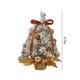 thumbnail image 3 of Árbol de Navidad de mesa, mini árbol de Navidad artificial con luces LED, pequeño árbol de Navidad de mesa para decoración navideña de interiores., 3 of 7