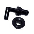 thumbnail image 2 of 2X 1220462010 PCV Valve +Grommet Set For Toyota Camry Tacoma 4Runner Tundra, 2 of 6