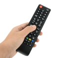 thumbnail image 4 of TV Remote Controller, 8meters Distance Black Durable ABS Replacement Original Smart TV Remote Control For Samsungs BN59-01199G Digtal Television, 4 of 8