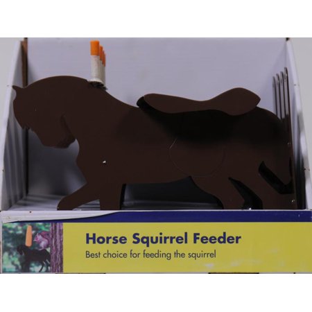 Wild Bird Squirrel Feeders Brickseek