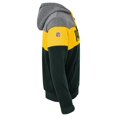 thumbnail image 3 of SUDADERA PARA NIÑO GREEN BAY PACKERS 100% ORIGINAL NFL 323210, 3 of 5