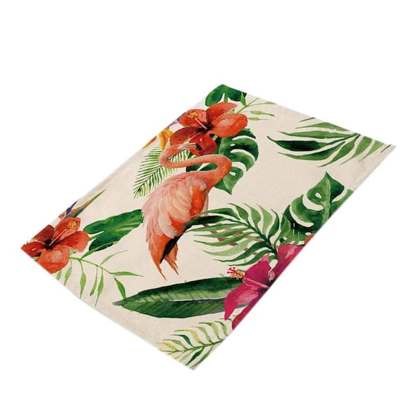 Mantel Occidental Occidental Posavasos Individual para cuenco Del Aismiento Del Modelo Del Pájaro Del 3 perfecl Western Placemat