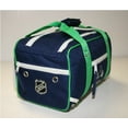 thumbnail image 3 of NHL Shaving/Utility Bag - Vancouver Canucks, 3 of 3