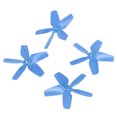 thumbnail image 1 of Pc 4Pcs Drone Propellers Durable PC Well Balanced Light Weight High Stability for Avata Propellers with Screw Screwdriver, 1 of 7