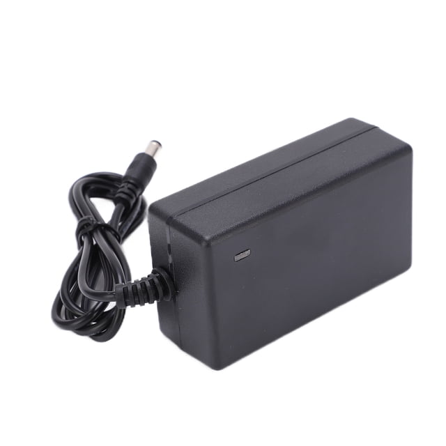 Cargador De Batería De Scooter Electrónico, Cargadores De Batería AC50/60Hz De 100-240V Para Scooter Electrónico
