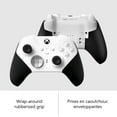 thumbnail image 3 of Xbox Elite Wireless Controller Series 2 – Core (Blanc), 3 of 7