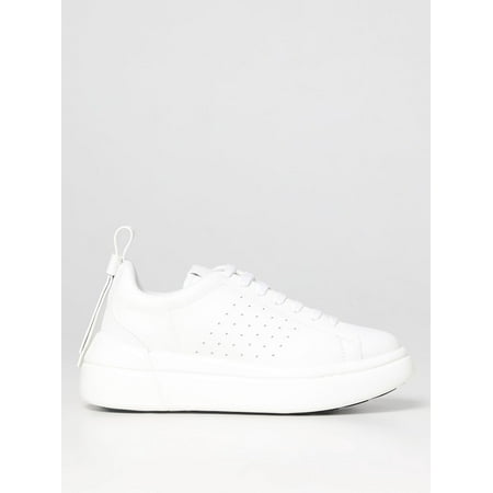 

Red(V) Sneakers Woman White Woman