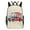 HuWng-3, variant on Cyberpunk Van Night City Art Teenage Backpack Middle Students Bookbag Outdoor Daypack