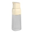thumbnail image 1 of Botella de  que se y automáticamente, bote de aceite, botella de , dispensador de aceite de cocina para cocinar, , cocina para hornear Blanco Gloria botella para vinagre y aceite, 1 of 9
