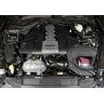 thumbnail image 2 of Roush Fits/For  6770 Mustang 5.0L V8 Gt Cold Air Kit; 2018 2018, 2 of 2