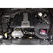 ROUSH 422086 Cold Air Kit Mustang 5.0L 2007 Toyota Yaris