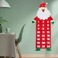 thumbnail image 5 of 3x Reusable Cloth Door Decoration, 5 of 8