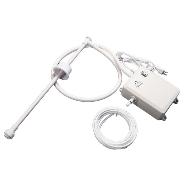 Drinking Water Pump, 40psi 3.8L/min Bottled Water Pump System for Coffee Machine
