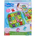 thumbnail image 3 of Peppa Pig Peppa's Alphabet Case, 3 of 6