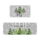 thumbnail image 2 of Tapetes Navideños para El Hogar, La Cocina, La Sala de Estar, El Baño, La Cocina, La Sala de Estar ..., 2 of 7