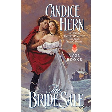 Pre-Owned The Bride Sale Paperback