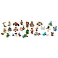 thumbnail image 3 of Lego 60235 City Advent Calendar Building Kit, New 2019 (234 Pieces), 3 of 12