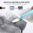 thumbnail image 3 of LEEYNEERXacto Knife Set + Sketching Tools + Sponge Brush for Art & Painting, 3 of 5