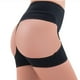 thumbnail image 1 of Control de Control Calzoncillos Fajas para mujeres Negro 2XL Colco Bragas levantadoras de glúteos, 1 of 8