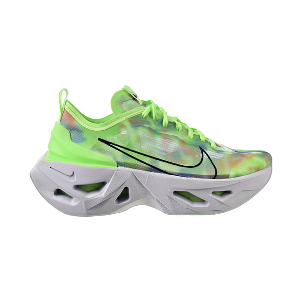 Nike ZoomX Vista Grind SP Women's Shoes Lime Blast-Sky Grey-Black -
