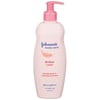 Johnson's 24 Hour Moisturizer Softlotion, 14 fl oz