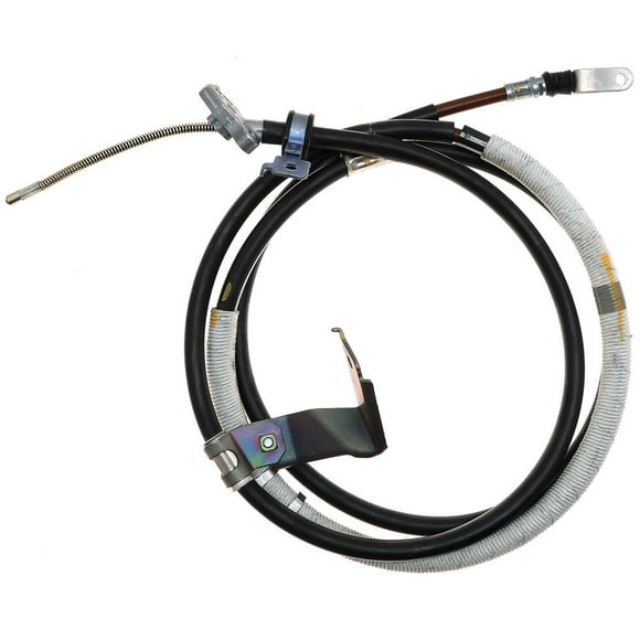 Toyota Sequoia Parking Brake Cable