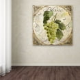 thumbnail image 4 of Trademark Fine Art "Tuscany Table Blanc" Canvas Art by Color Bakery, 4 of 4
