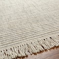thumbnail image 6 of Hauteloom Desma Wool Living Room, Bedroom Area Rug - Green, Black, Gray - 10' x 14', 6 of 8