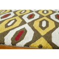 thumbnail image 2 of Momeni Habitat 2'3" X 8' Runner Rug in Gold, 2 of 2