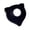 A, variant on Compact Silicone Faucet Splash Guard Cat Ear Sink Mat Tap Water Diversion Non-Slip Drain Pad