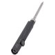 thumbnail image 3 of Bolígrafo De Soldador Soldador De Temperatura Ajustable Soldador Herramienta De Soldadura SH72 Pluma De Soldador Eléctrica Portátil Mango Antideslizante Temperatura Ajustable OTVIAP SH72‑B2 (punta redonda), 3 of 8