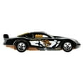 thumbnail image 5 of ​Hot Wheels Circle Tracker 1:64 Scale Cars inspired by Marvel’s Spiderverse, 5 of 5
