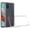 Clear, variant on Mosiso Case for Samsung Galaxy S20, S20 Plus, S20 Ultra (2020 Release), Shockproof Soft TPU Bumper Hard PC Back Anti-Scratch Shell Protective Clear Phone Case Cover for Samsung Galaxy, Clear Base Peon