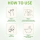 thumbnail image 5 of Spray desodorizante corporal de textura ligera, 100 ml., 5 of 5