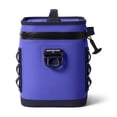 thumbnail image 3 of Nevera portátil YETI Hopper Flip 8 Ultramarine Violet, 3 of 9