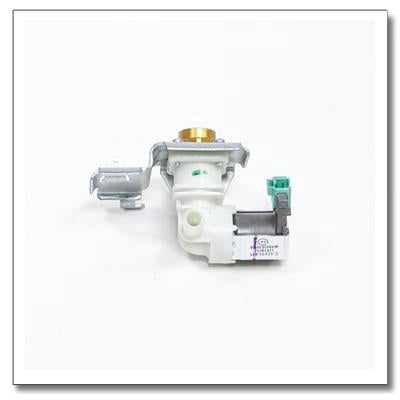 Válvula Solenoide De Entrada De Agua Para Lavavajillas