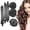 G-3Sets-Black, variant on Professional 6PCS Satin Heatless Hair Curlers Set, Pillow Soft Overnight Sleep-In Rollers for Natural Waves, Damage-Free DIY Styling Tools with Protective Caps for Women, Pink
