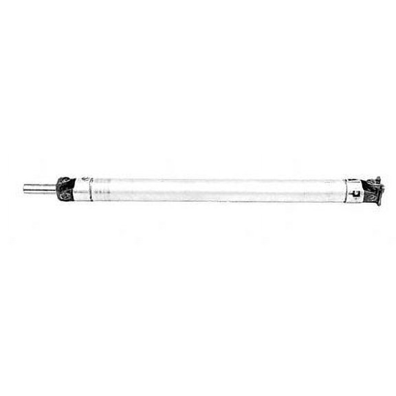 Ford Performance Parts M-4602-J Heavy Duty Aluminum Driveshaft Fits Mustang