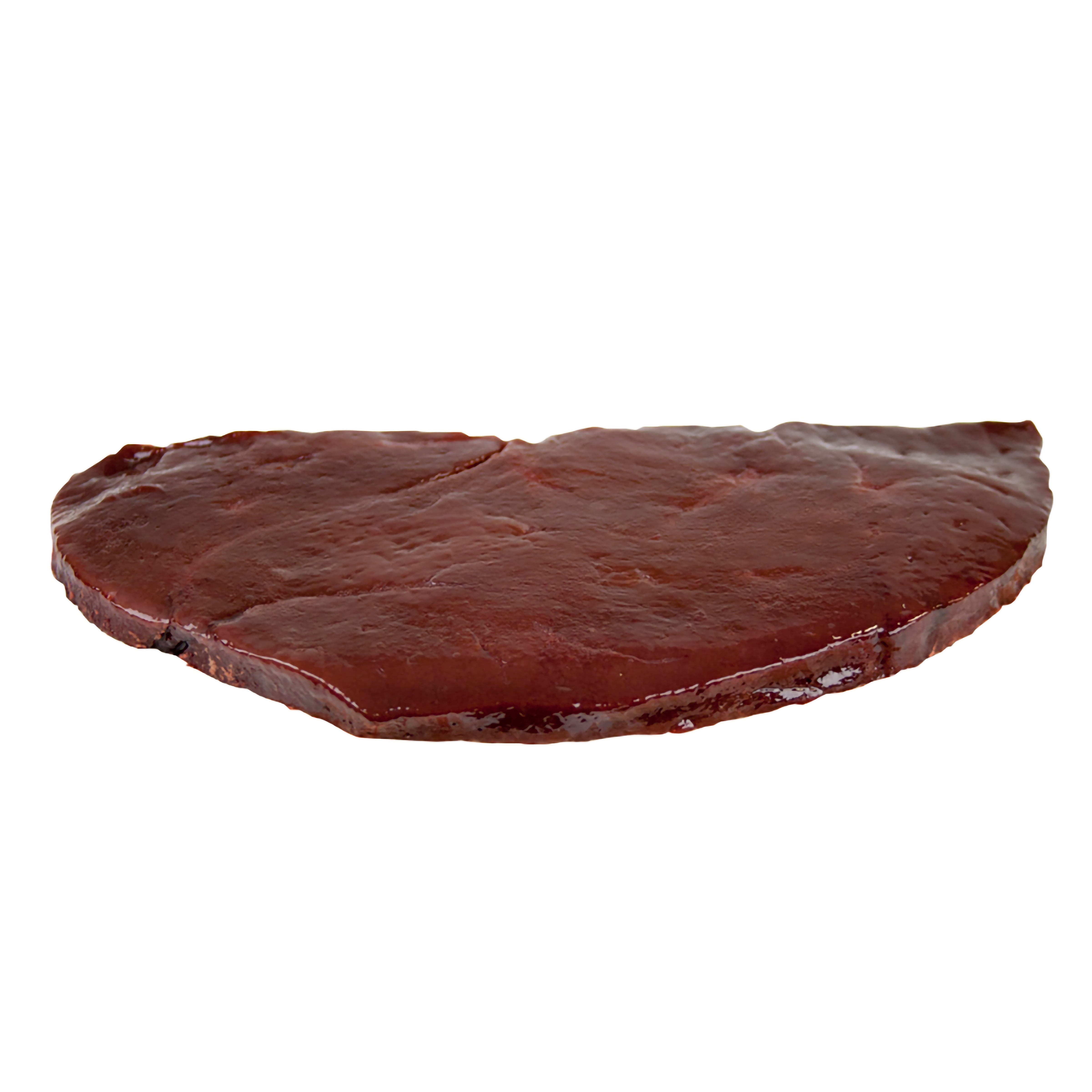 Skylark Frozen Beef Liver 4 Slices, 1 lb