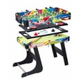 thumbnail image 1 of Mesa Multijuegos 4 En 1 Billar Futbolito Ping Pong Hockey, 1 of 3