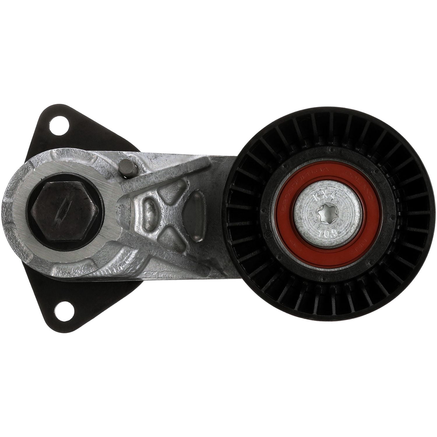 Tensioner