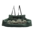 thumbnail image 4 of Asiento elevador para perros jinwen Verde XL, 4 of 8