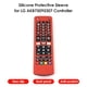 thumbnail image 1 of Estuches universales para control remoto Fundas protectoras a prueba de golpes para LG TV AKB75095307 AKB74915305 AKB75375604 Kits, 1 of 5