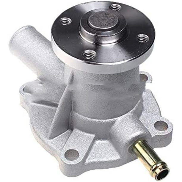Water Pump 6687713 for Bobcat 2200 2300 MT52 MT55 Kubota Engine D722